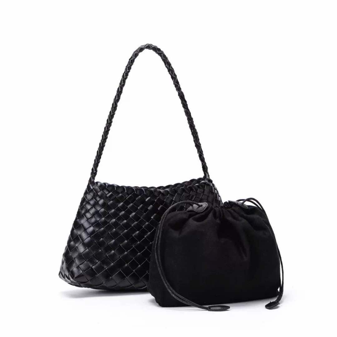 L0575 Bag 12.6in 5 Color Options