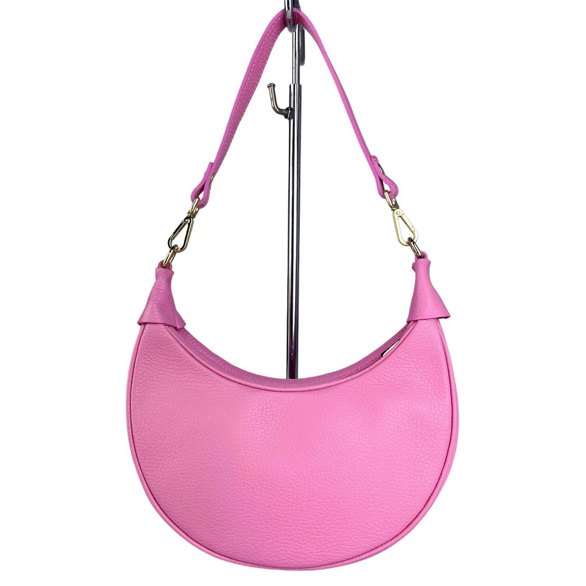 MI12173 Bag 9.4in 9 Color Options