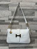 L0545 Bag 9.4in 9 Color Options