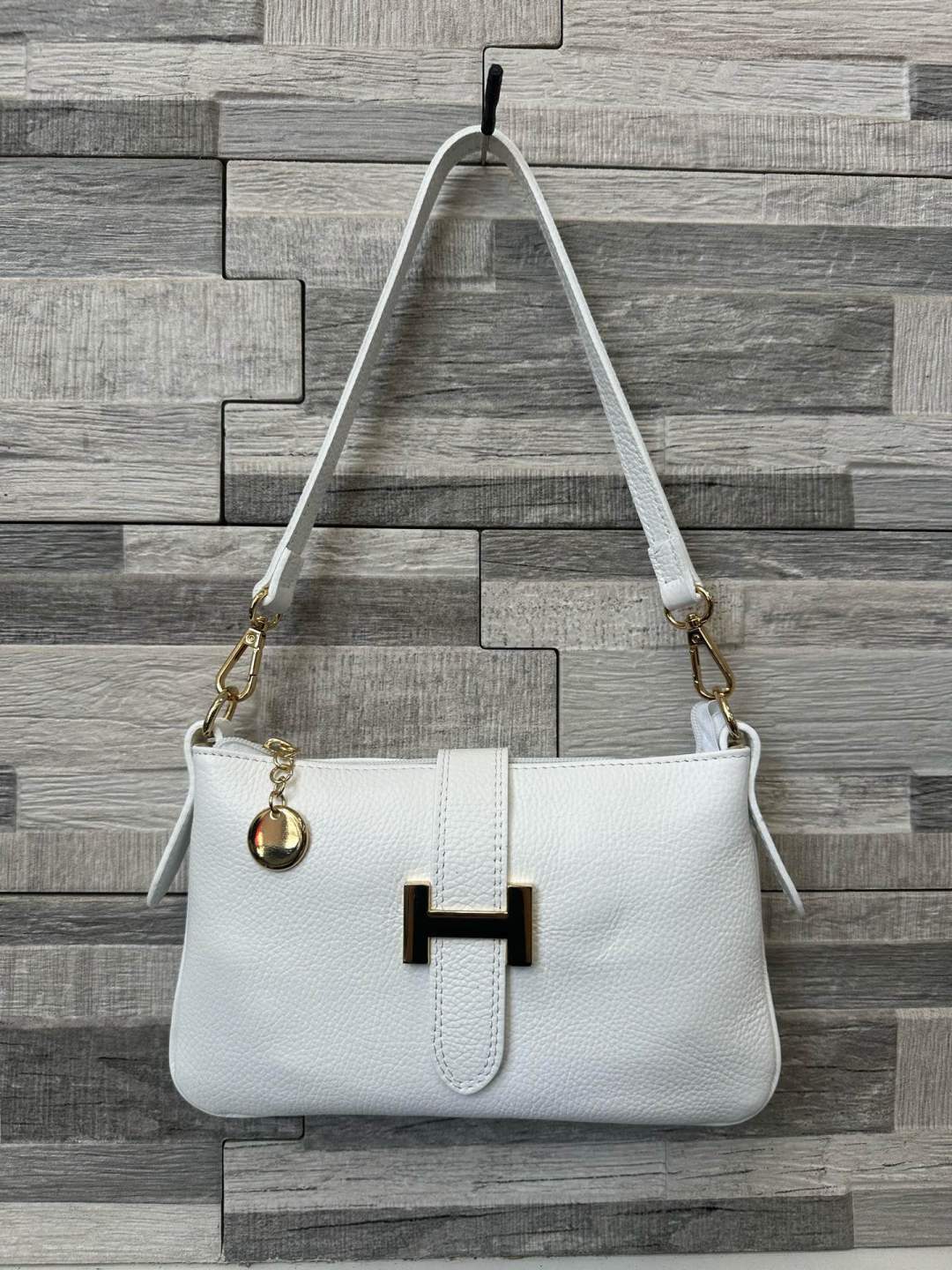 L0545 Bag 9.4in 9 Color Options