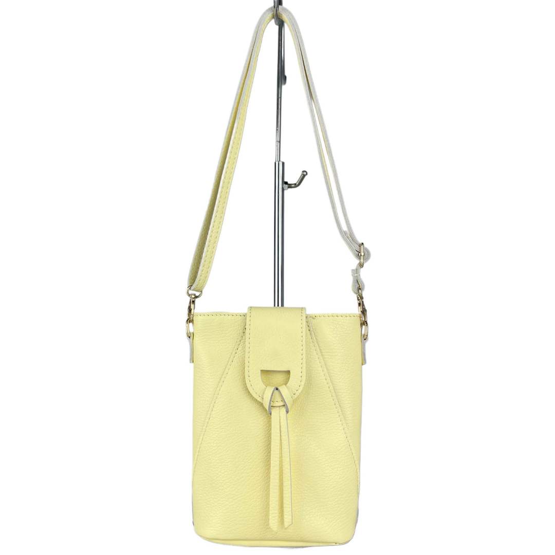 MI061 Bag 6.7in 6 Color Options