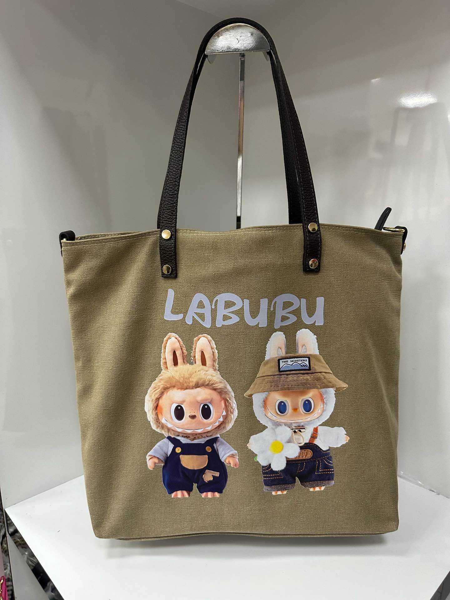 L0273 Bag 14.6in 14 Color Options