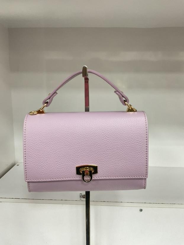 L0015 Bag 9.1in 6 Color Options