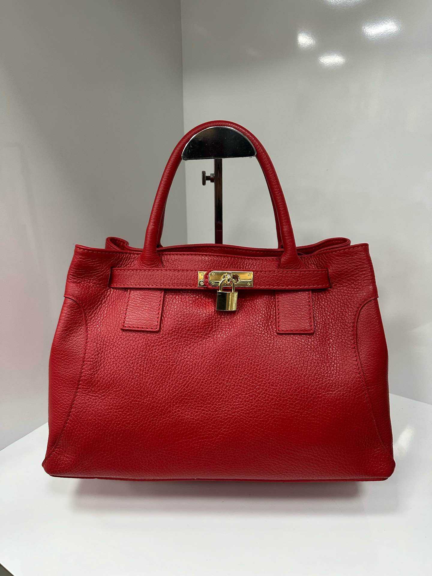 L0289 Bag 13.4in 10 Color Options
