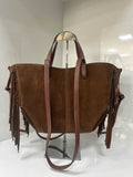 L0375 Bag 7 Color Options
