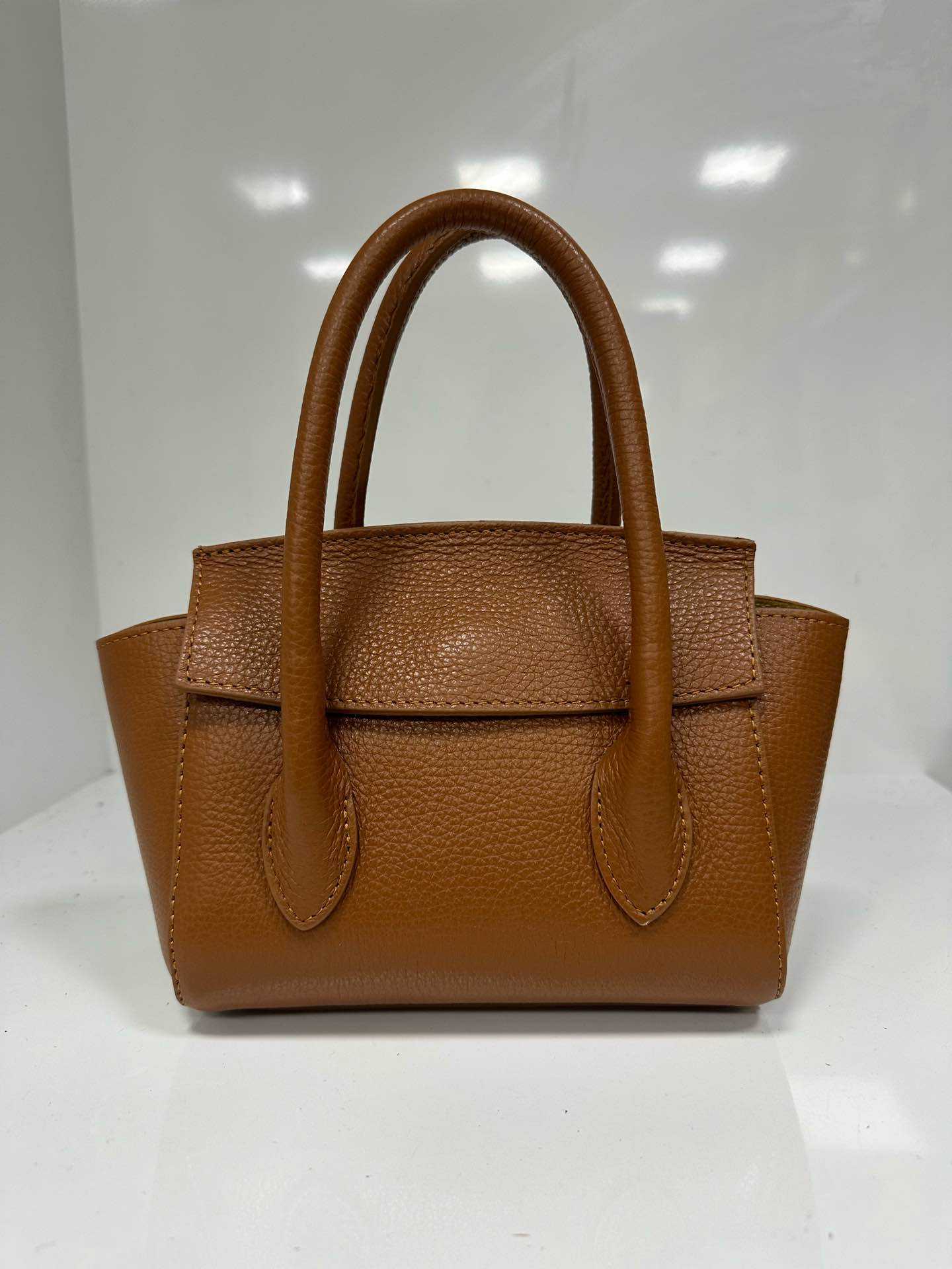 L0792 Bag 9.4in 14 Color Options