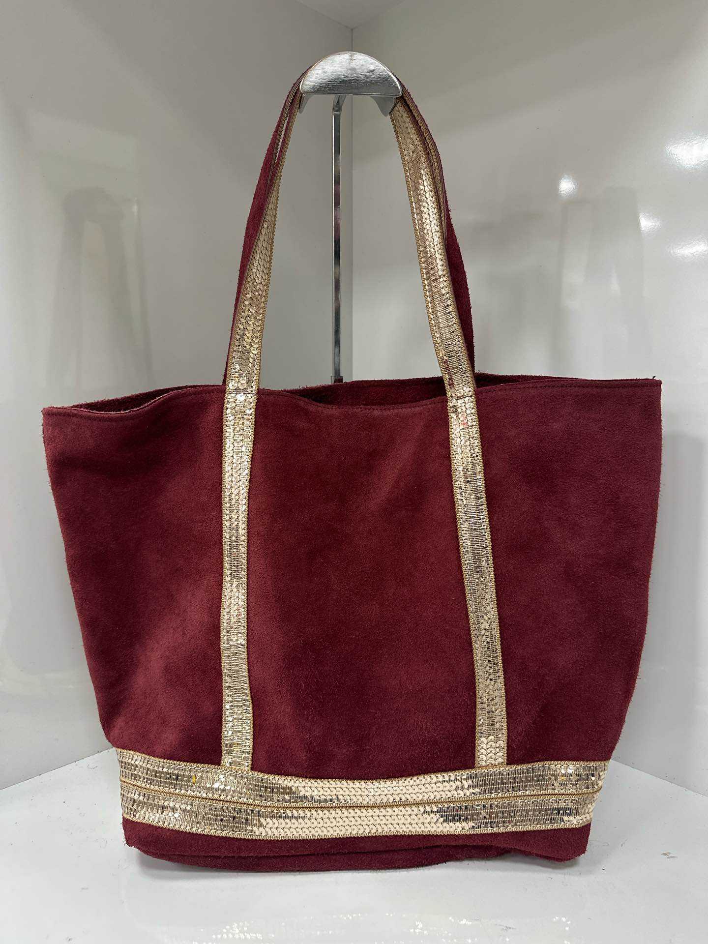 L0370 Bag 13.4in 4 Color Options