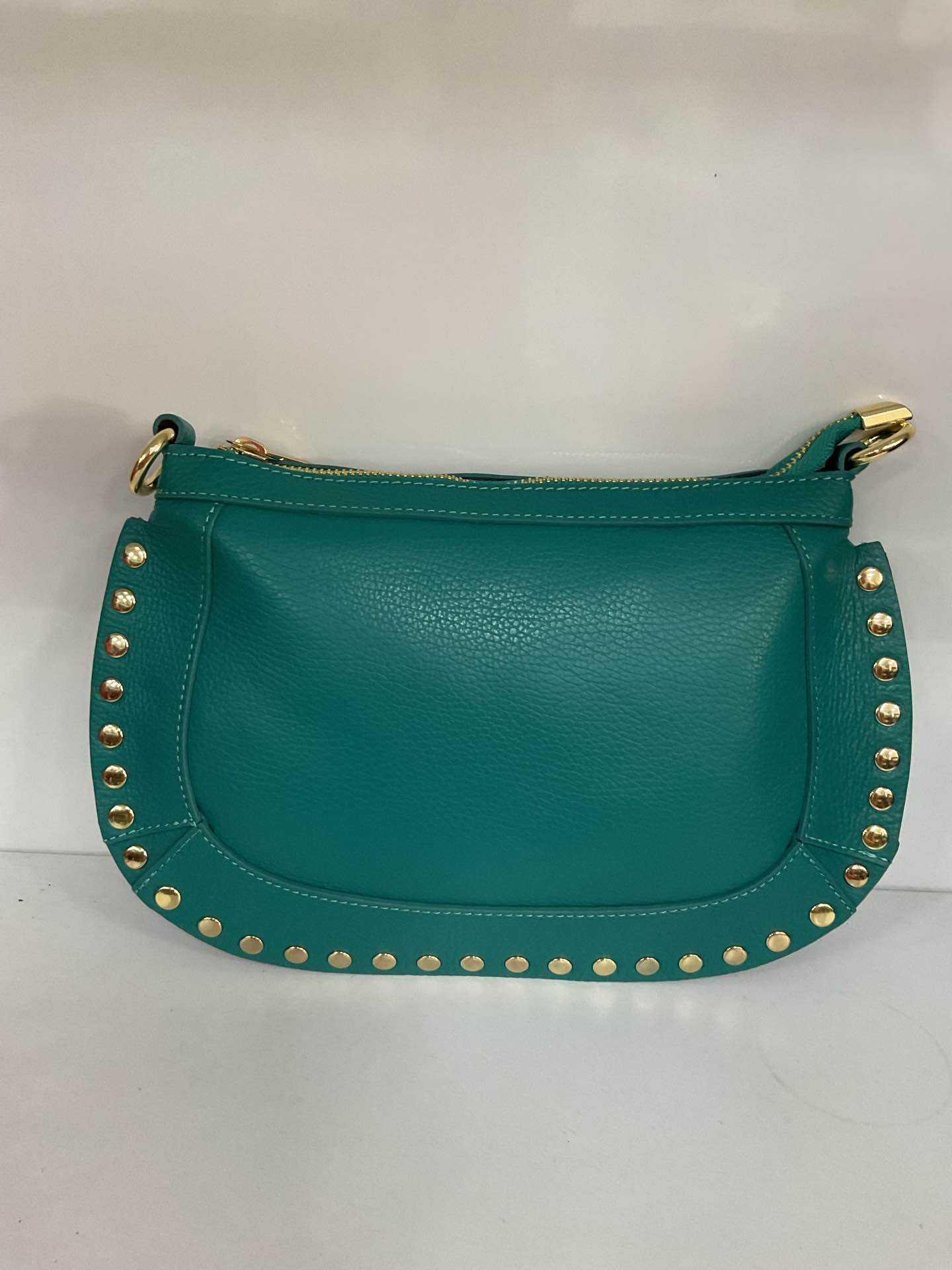 L0182 Bag 11.0in 12 Color Options
