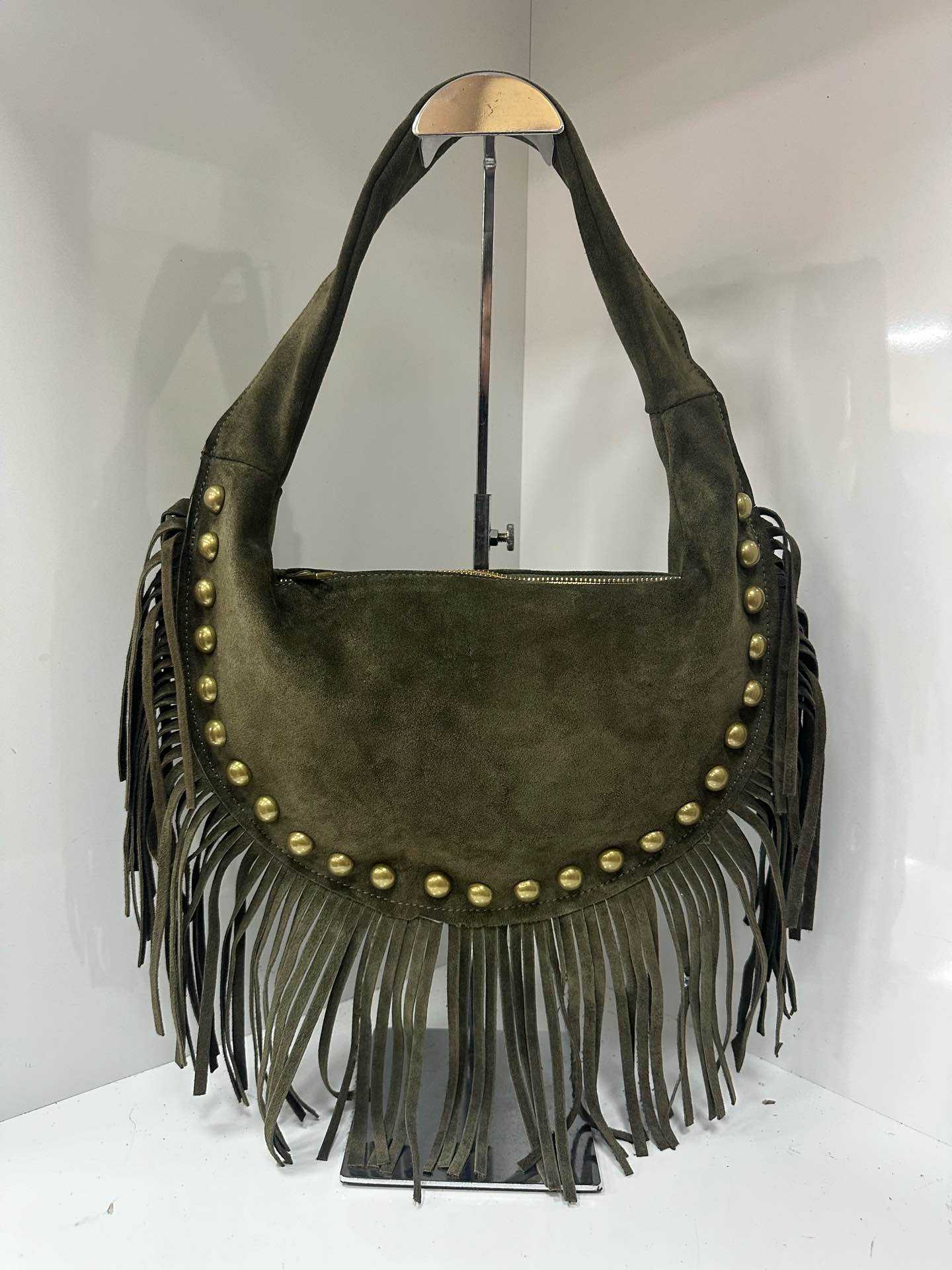 L0465 Bag 14.2in 6 Color Options