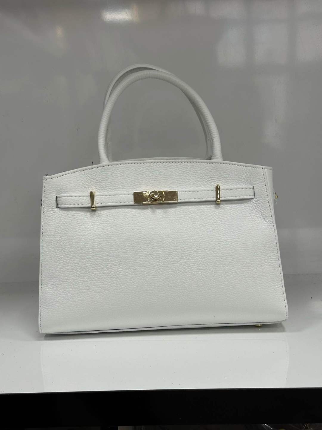 L0503 Bag 12.2in 12 Color Options