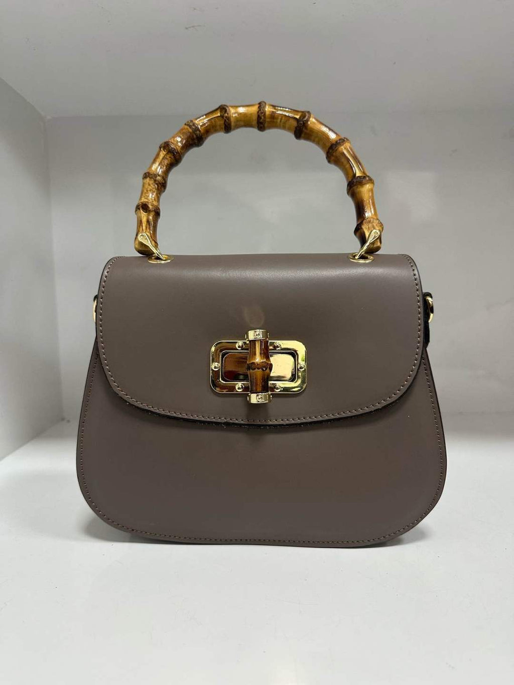 L0030 Bag 9.1in 7 Color Options