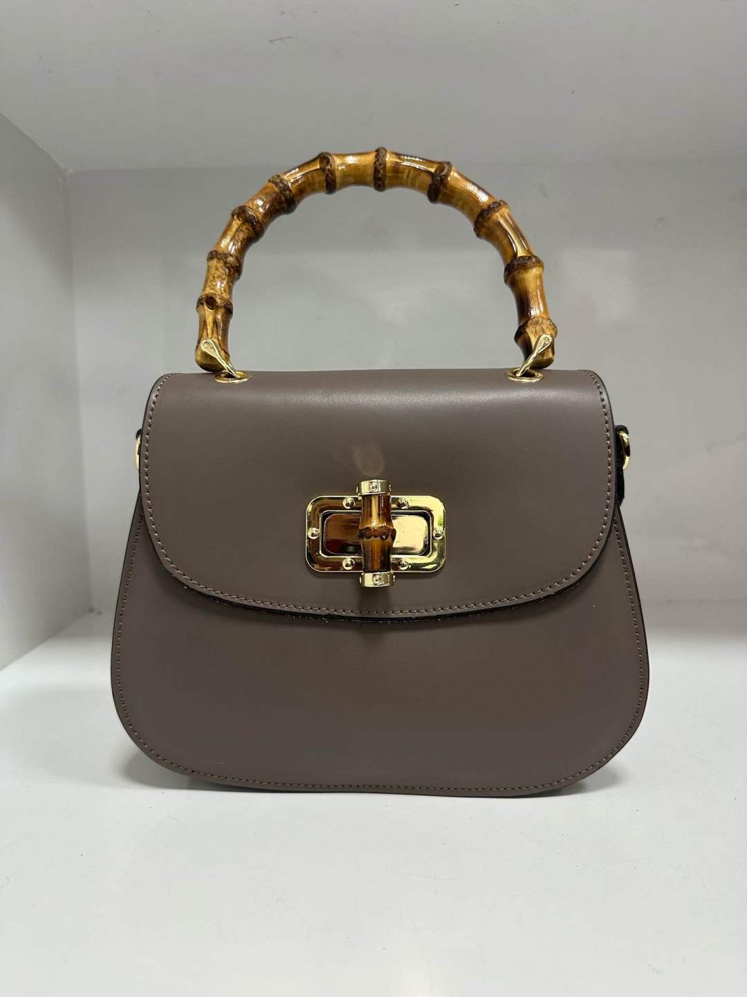 L0030 Bag 9.1in 7 Color Options