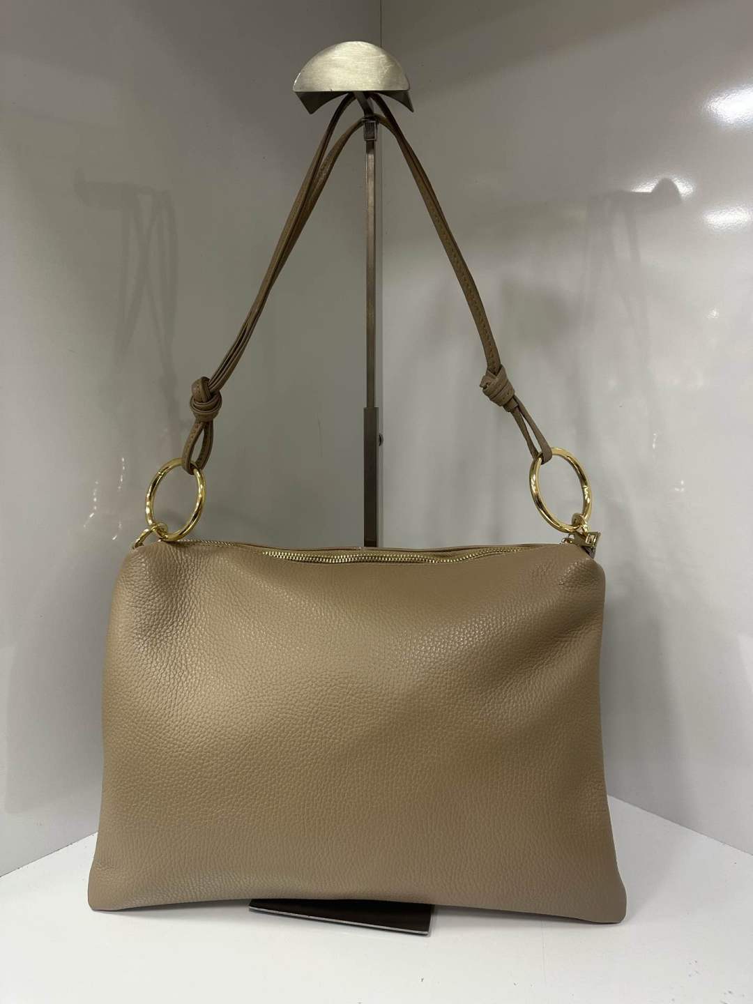 L0795 Bag 14.2in 9 Color Options