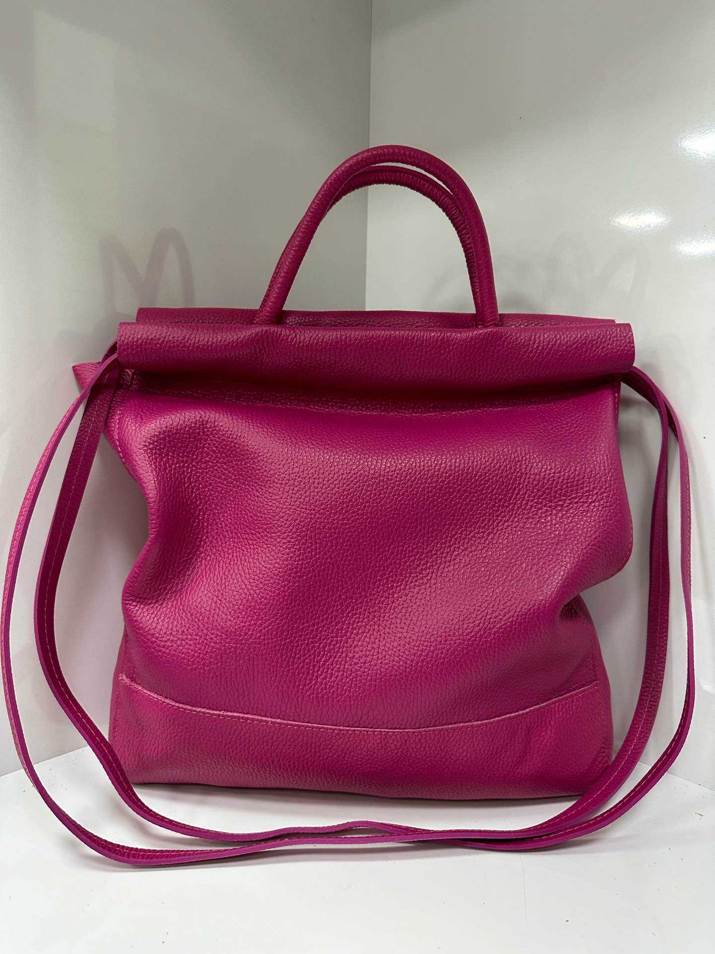 L0315 Bag 15.0in 8 Color Options