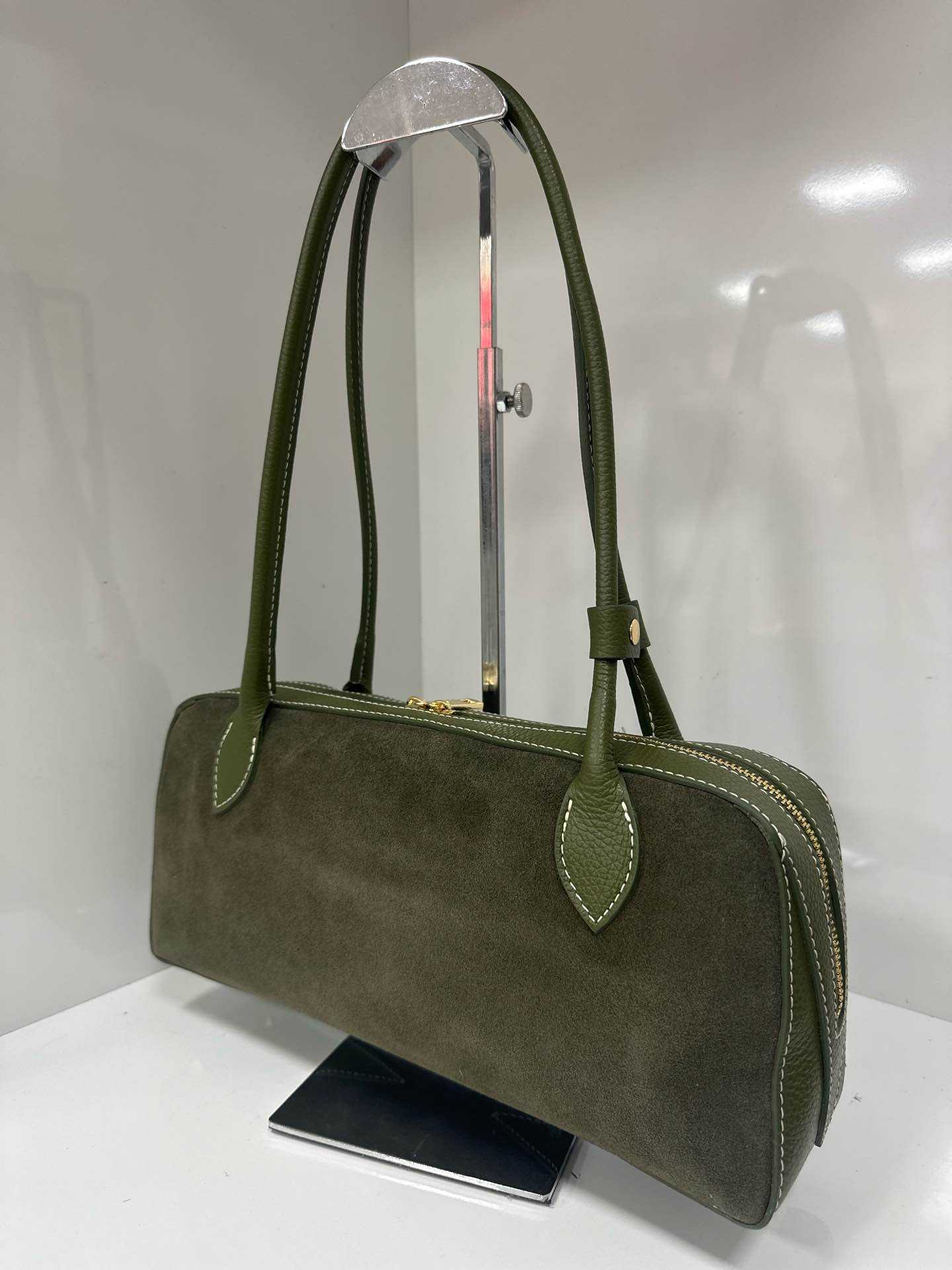 L0342 Bag 13.0in 8 Color Options