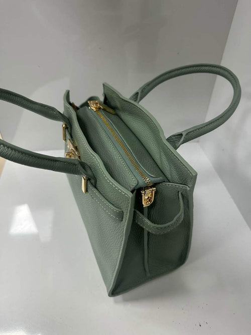 L0032 Bag 10.6in 11 Color Options