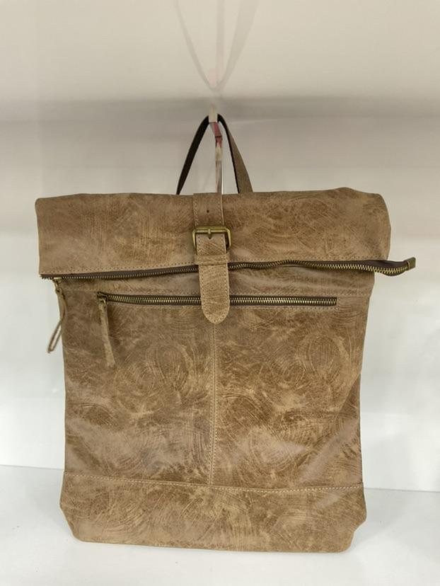 L0162 Bag 14.2in 8 Color Options