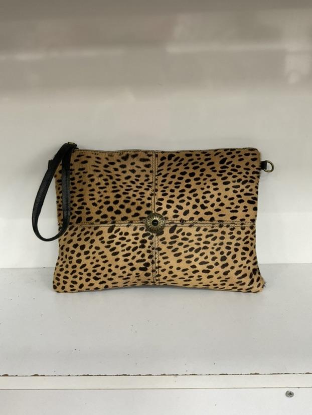 L0045 Bag 12.6in 8 Color Options