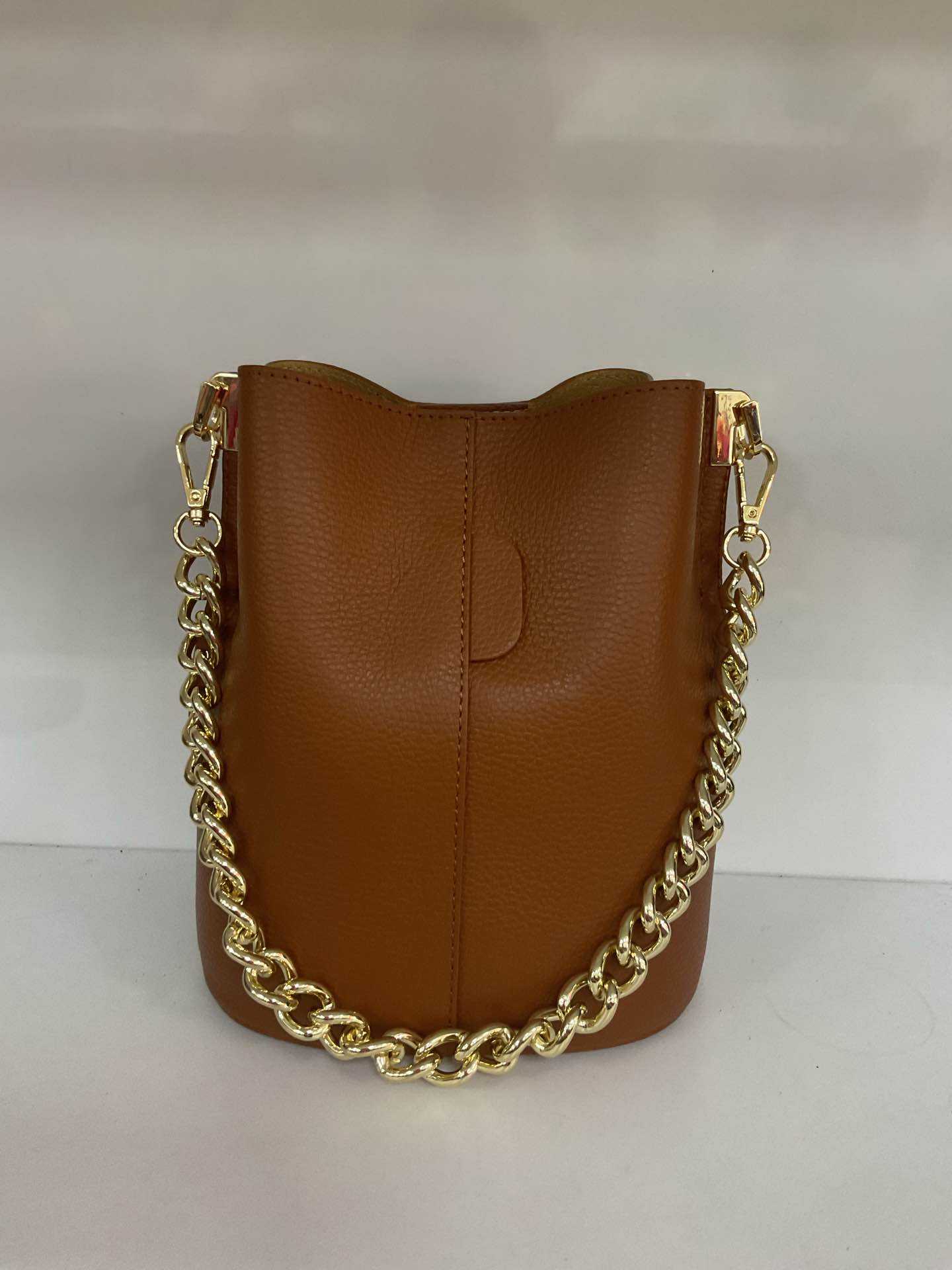 L0012 Bag 7.9in 11 Color Options