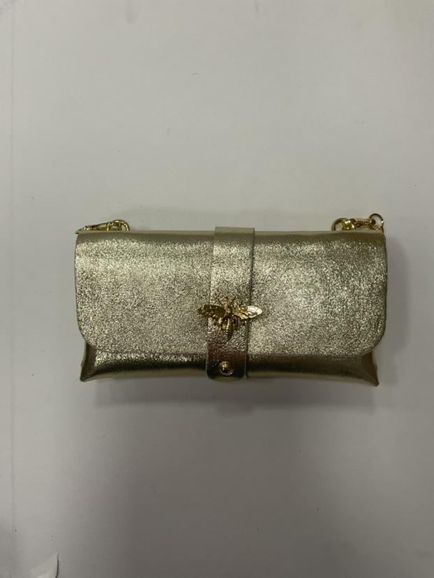 L0070 Bag 8.9in 20 Color Options