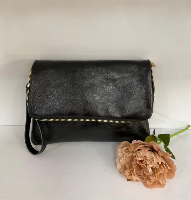 L0014 Bag 10.6in 8 Color Options