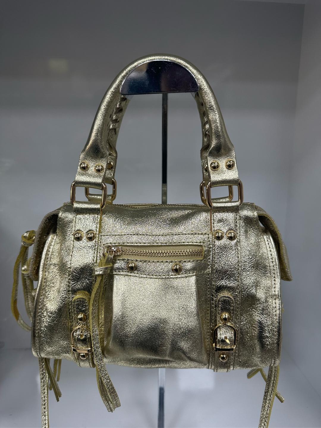 L0023 Bag 11.8in 11 Color Options