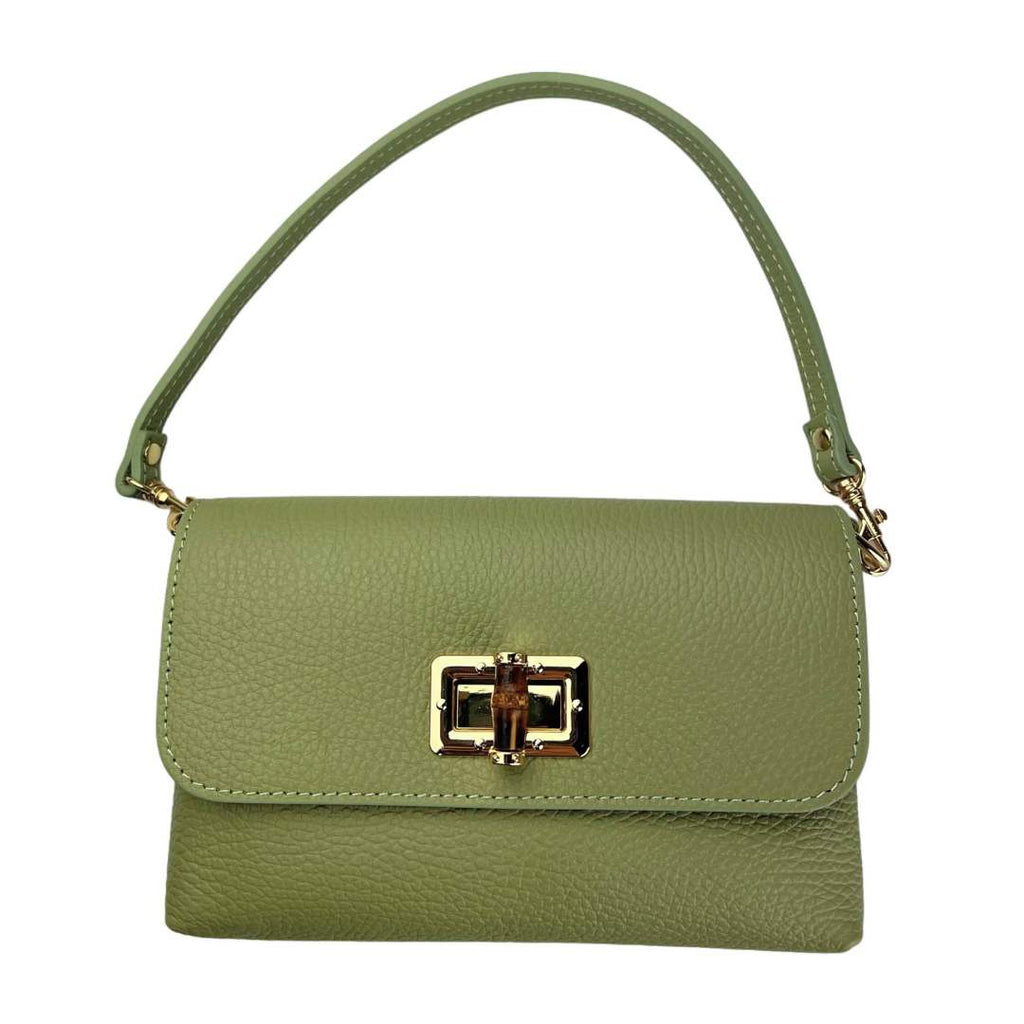MI1358 Bag 7.5in 19 Color Options