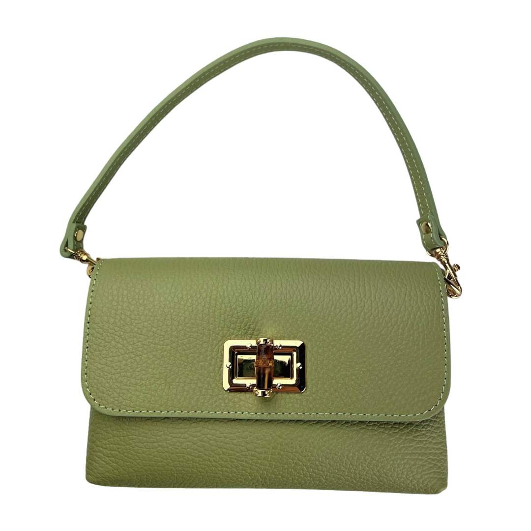 MI1358 Bag 7.5in 19 Color Options