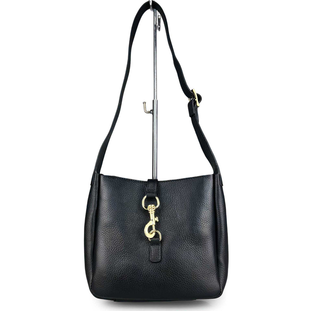 MI12176 Bag 9.8in 7 Color Options