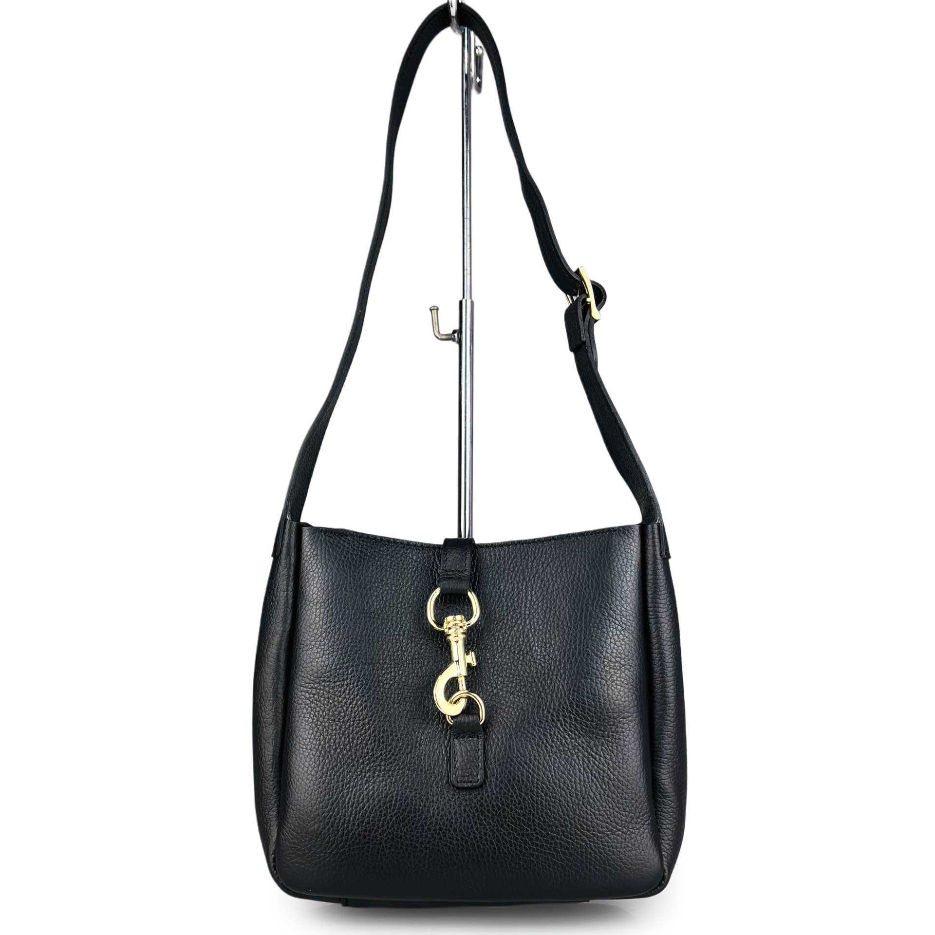 MI12176 Bag 9.8in 7 Color Options