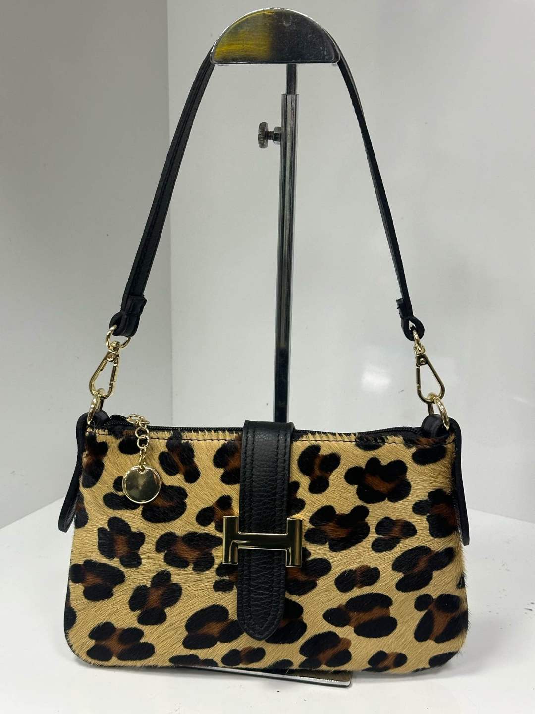 L0490 Bag 9.8in 6 Color Options