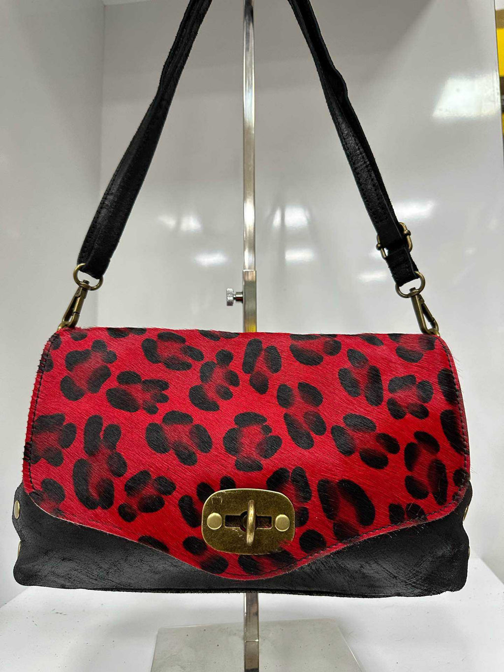 L0280 Bag 11.0in 10 Color Options
