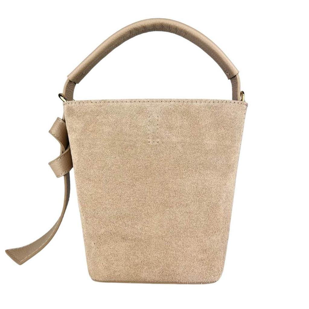 MI054 Bag 8.7in 4 Color Options