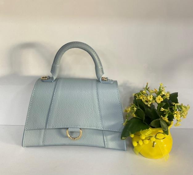 L0025 Bag 9.1in 4 Color Options