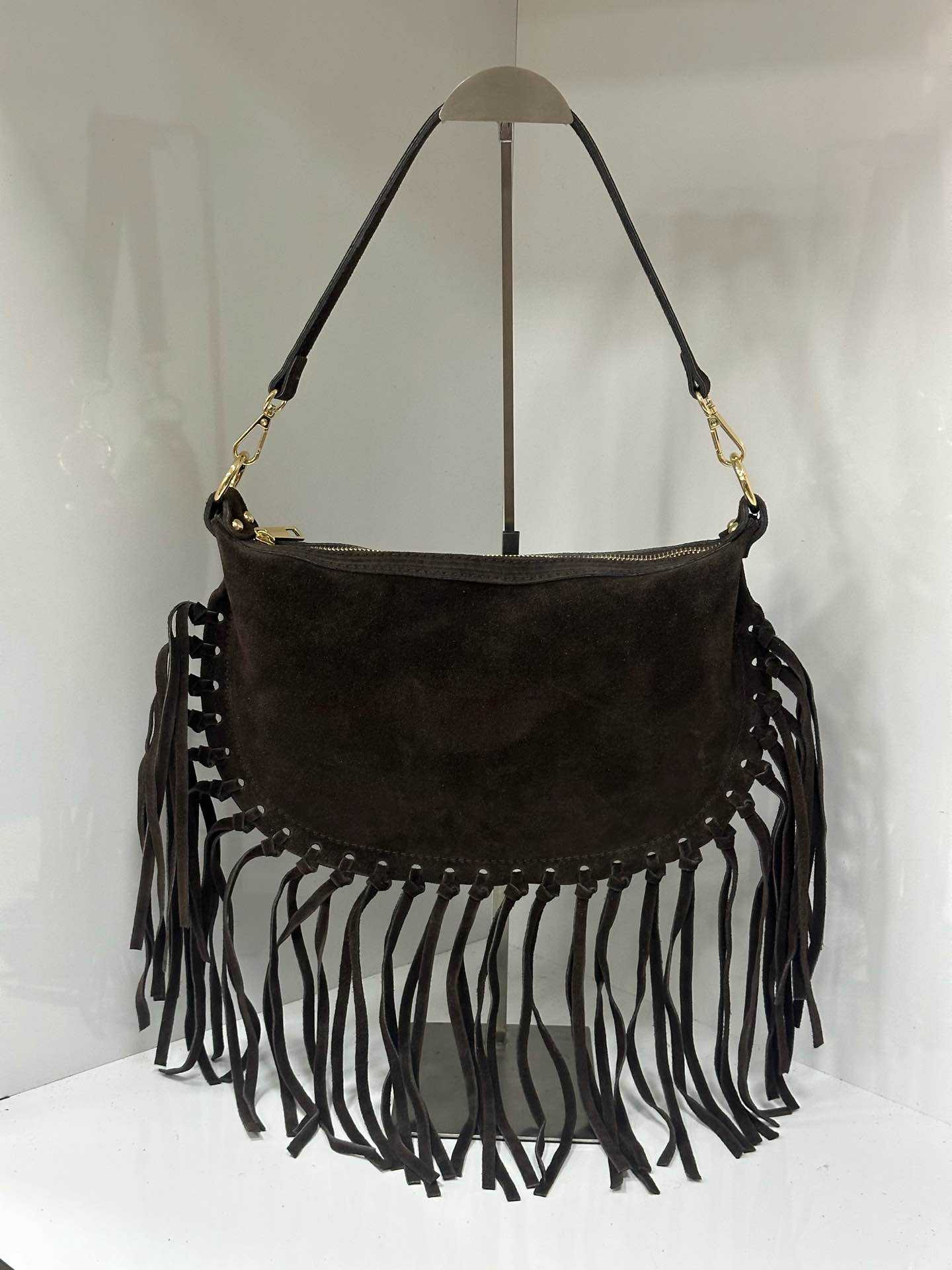 L0414 Bag 13.0in 7 Color Options
