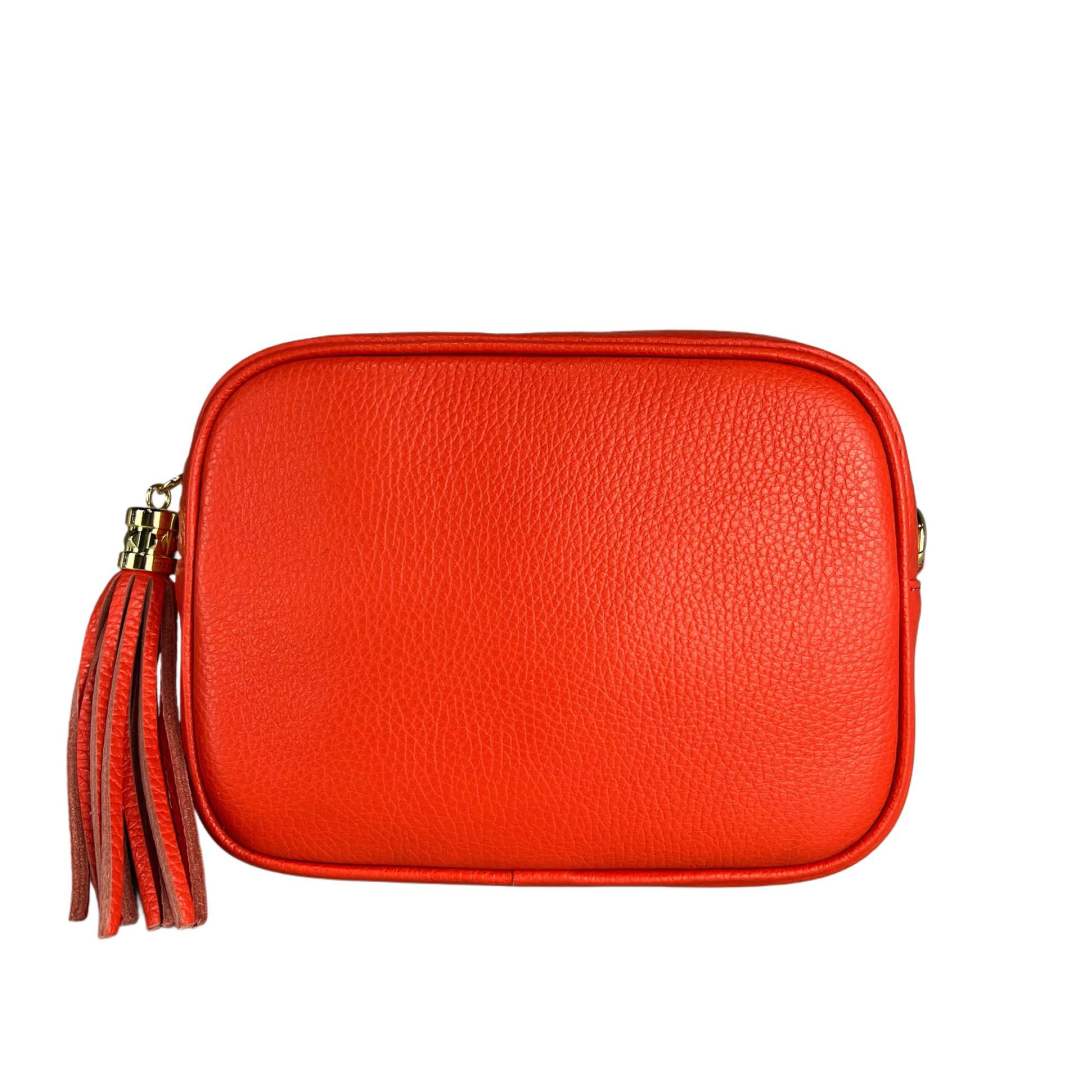 MI2110 Bag 8.3in 32 Color Options