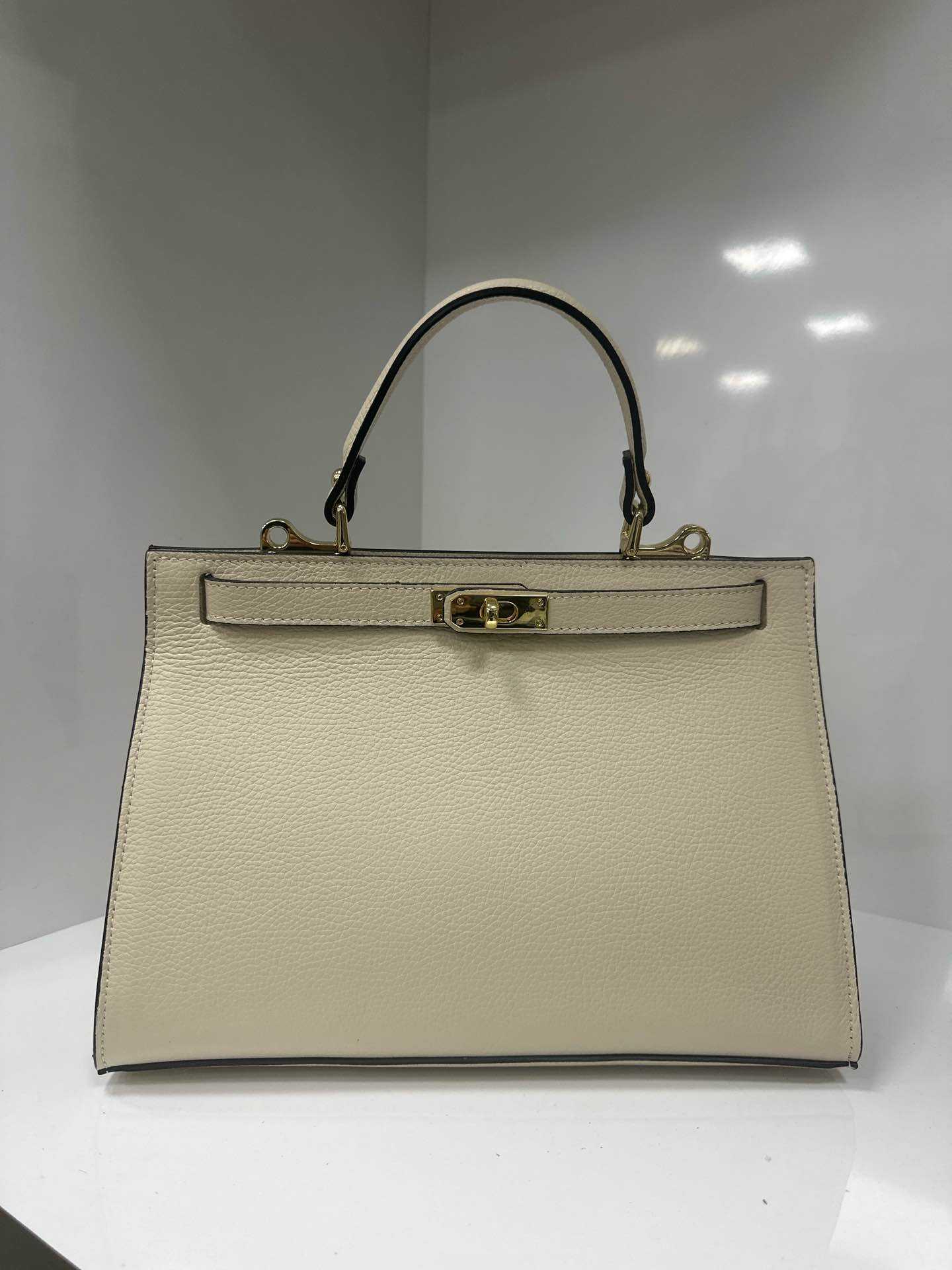 L0052 Bag 12.6in 9 Color Options
