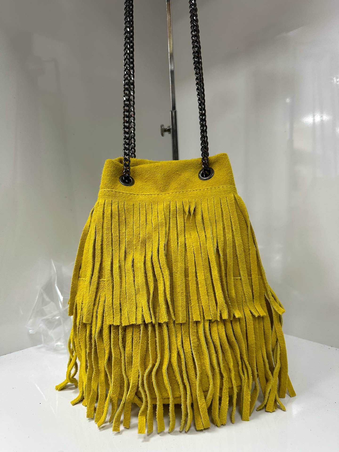 L0111 Bag 16 Color Options