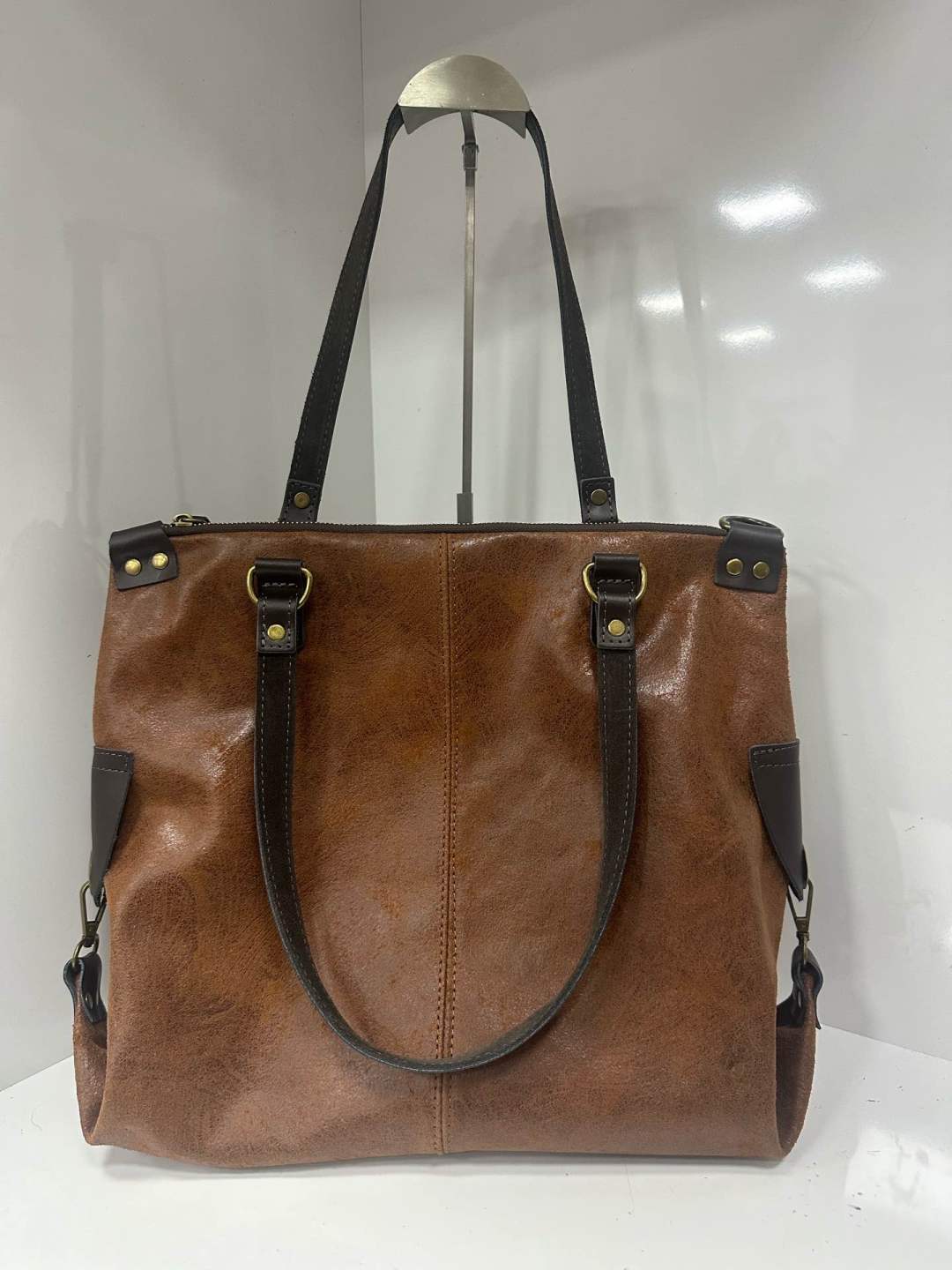 L0112 Bag 8 Color Options