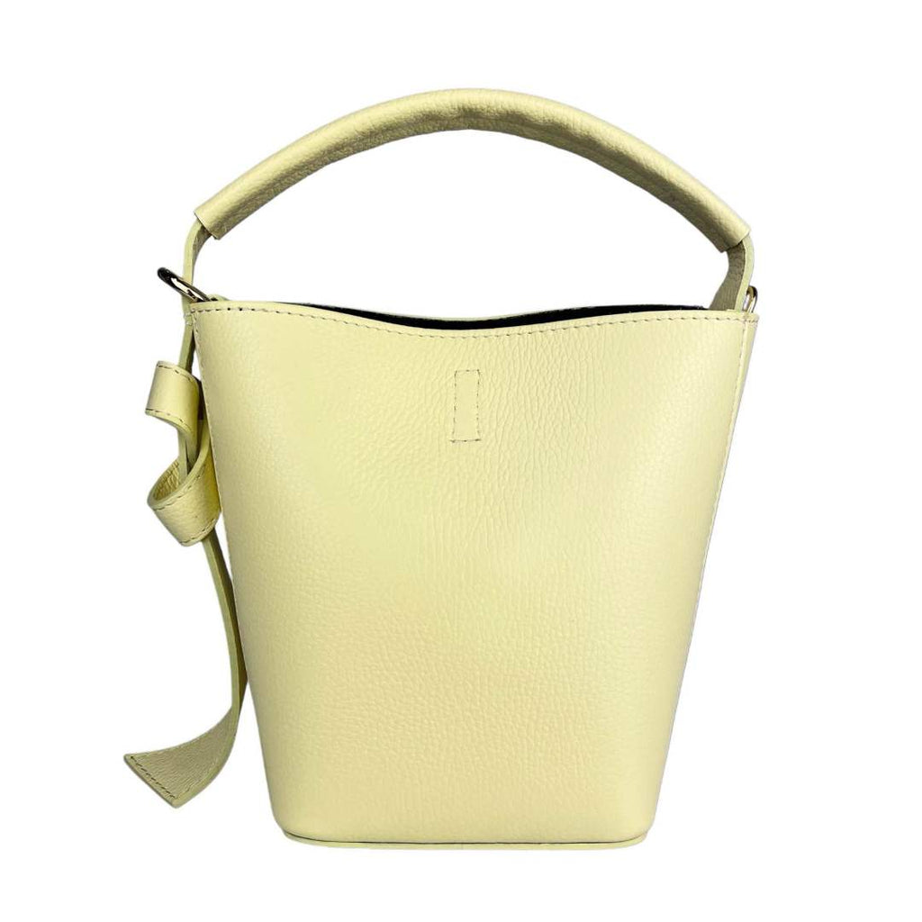 MI054 Bag 8.7in 12 Color Options