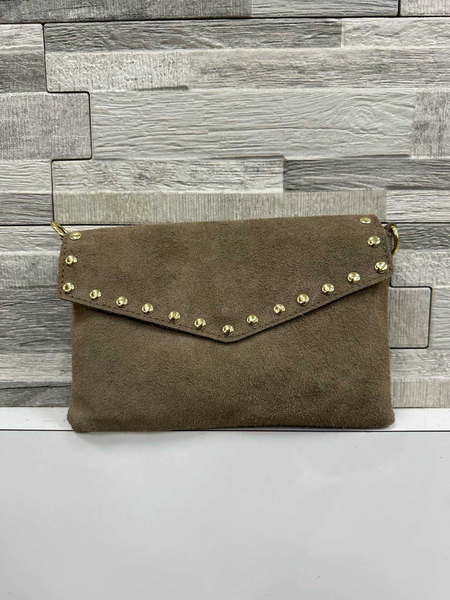 L0464 Bag 10.2in 6 Color Options