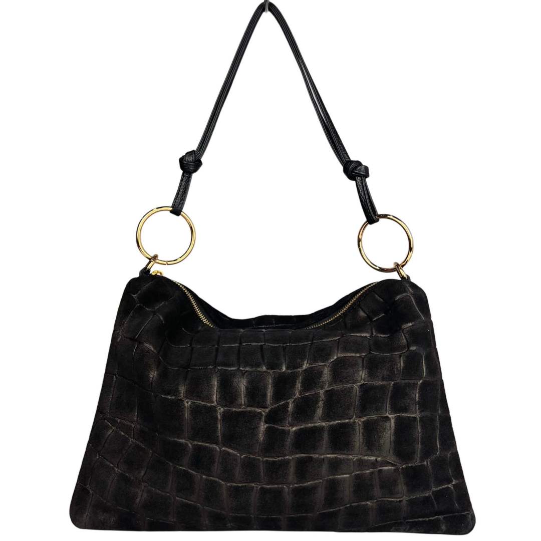 Mi297 Black Bag