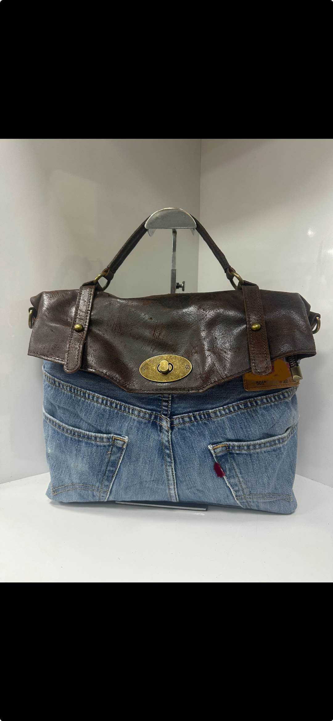 L0796 Bag 14.6in 10 Color Options