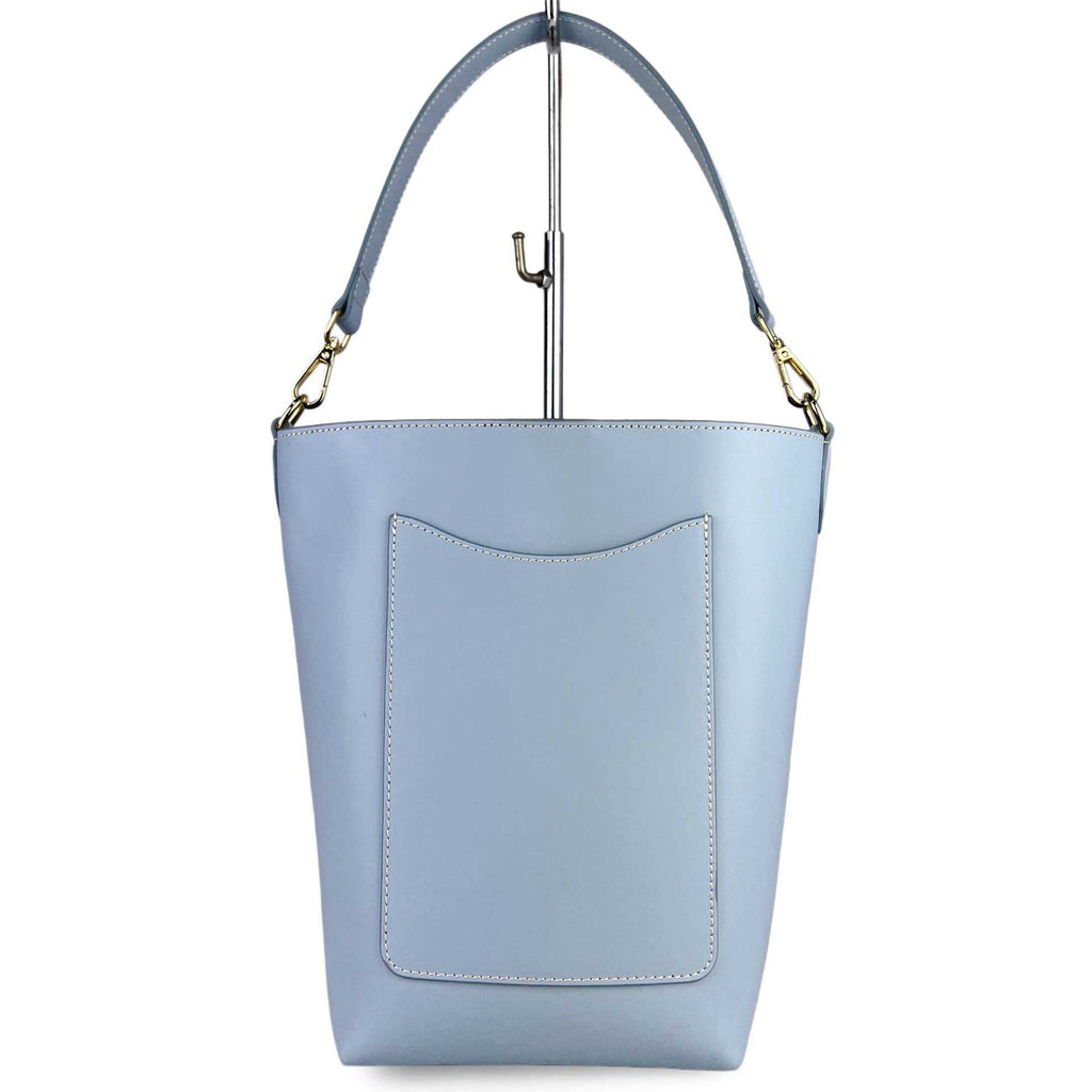 MI032 Bag 10.6in 5 Color Options