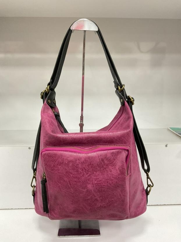 L0105 Bag 13.6in 10 Color Options