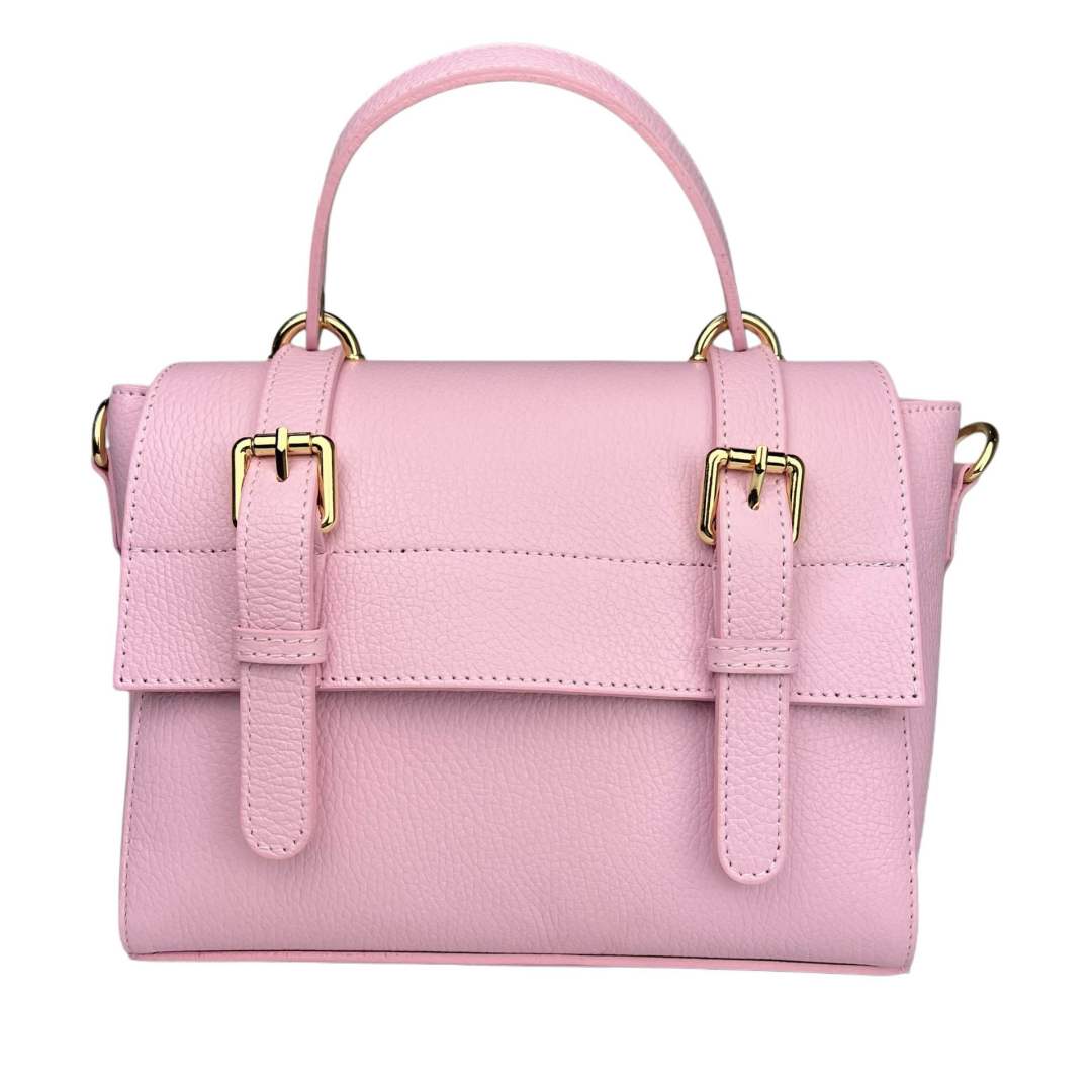 MI21140 Bag 10.6in 5 Color Options