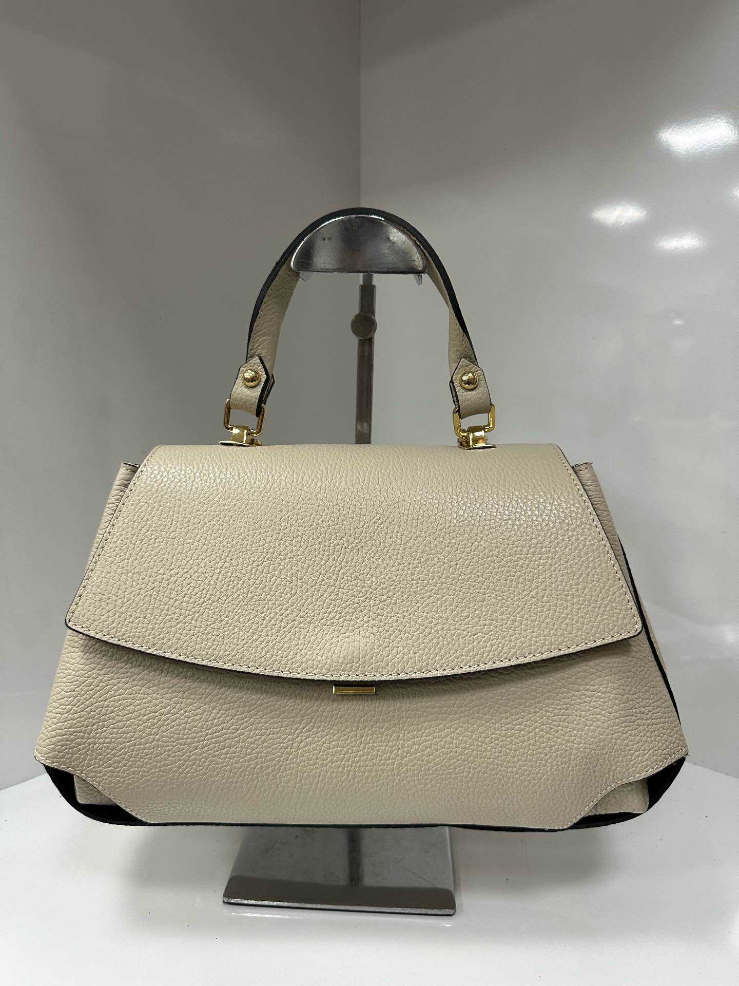 L0321 Bag 12.6in 11 Color Options