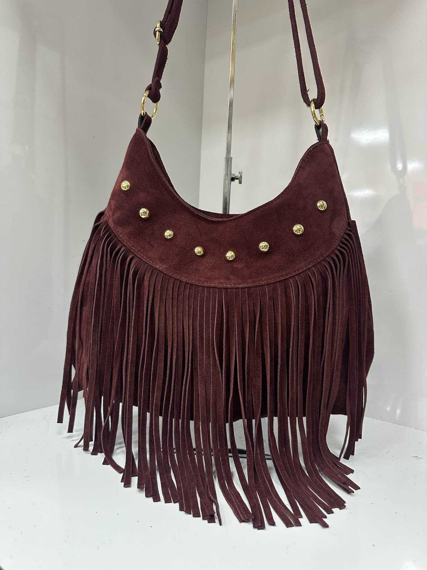 L0438 Bag 14.2in 8 Color Options