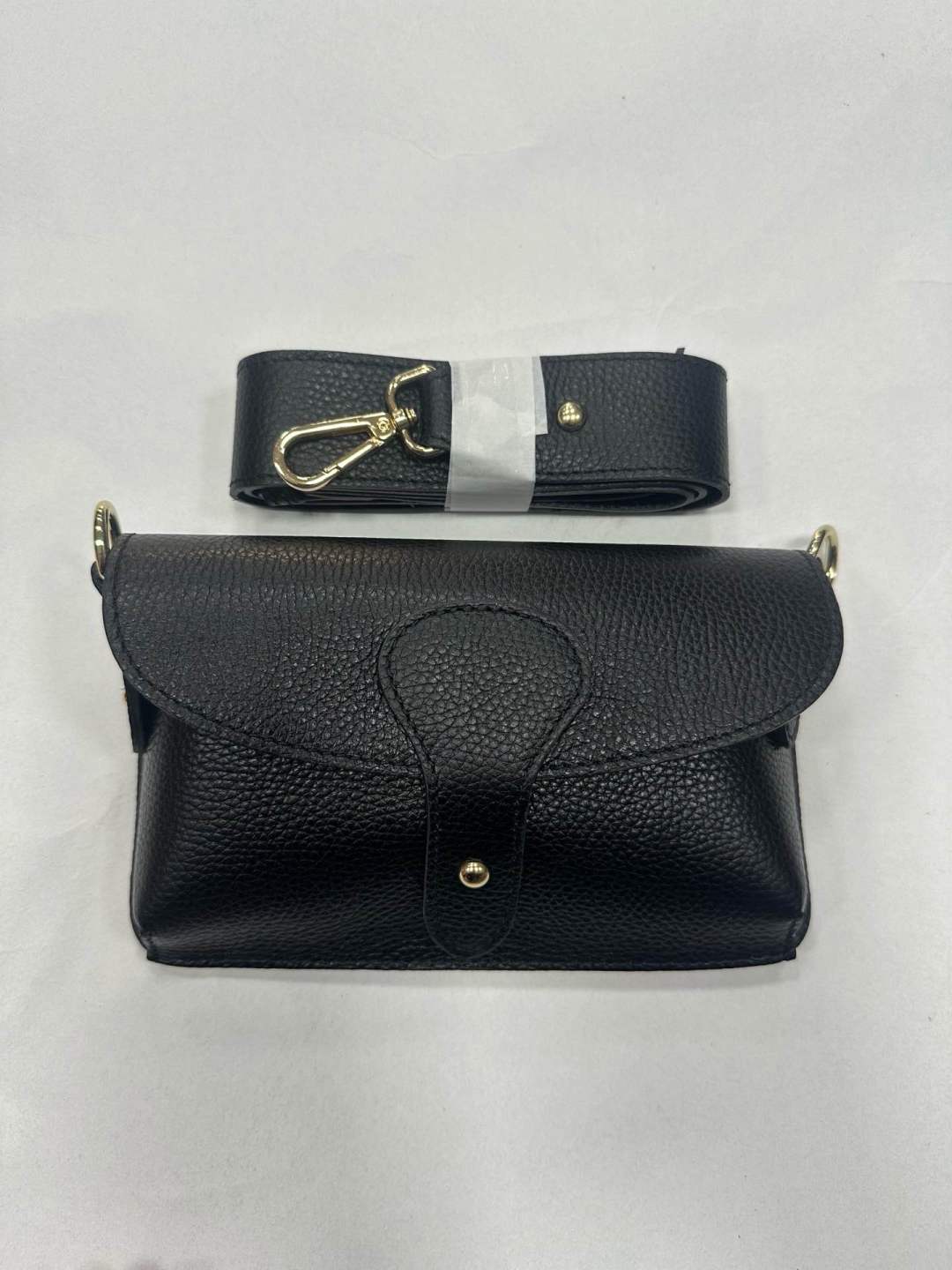 L0525 Bag 5.1in 11 Color Options