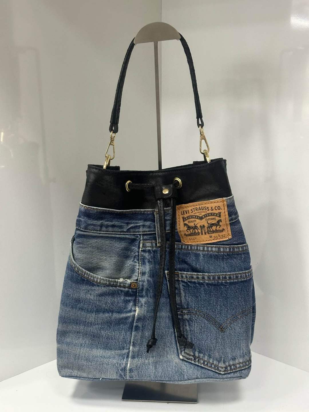 L0550 Bag 13.4in 9 Color Options
